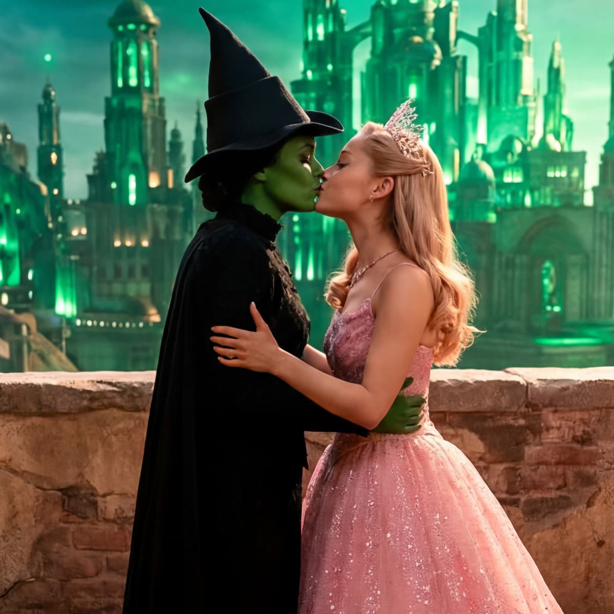 Wicked Weird, Crashed Out, and Caitlyn Jenner Poop Stain