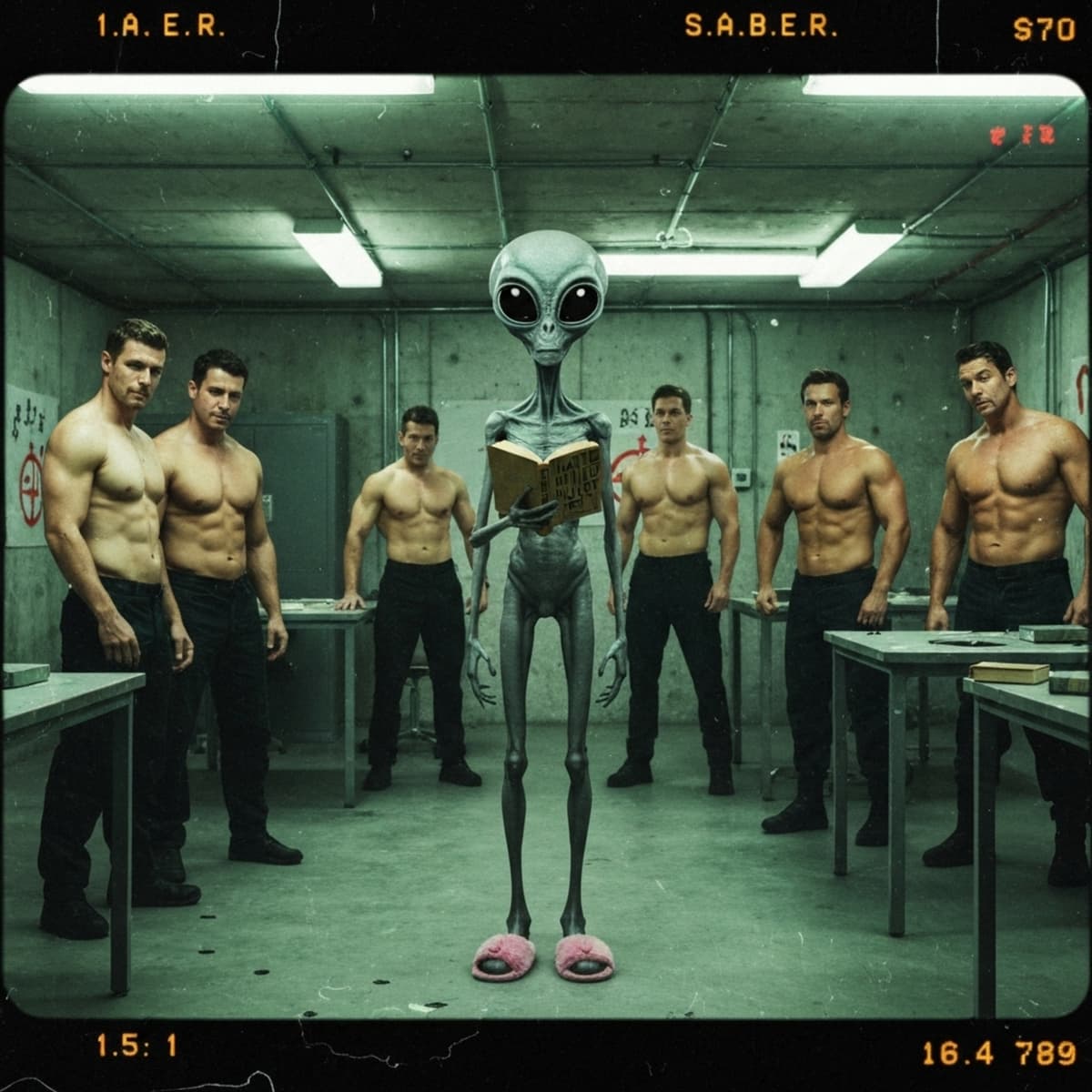 Heated Rivalry, S.A.B.E.R., and Things We Probably Shouldn’t Admit