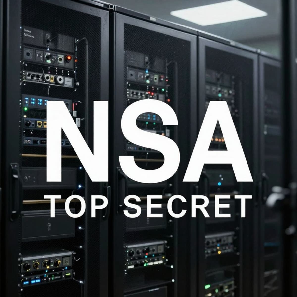 If This Episode Disappears, You’ll Know Why